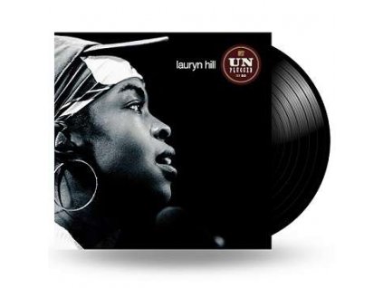 HILL, LAURYN - MTV Unplugged No. 2.0 (2 LP / vinyl)