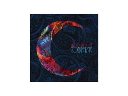 CONVERGE - Bloodmoon: I (LP)