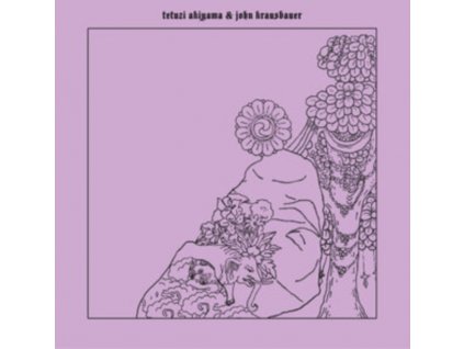 TETUZI AKIYAMA & JOHN KRAUSBAUER - Gift (7" Vinyl)