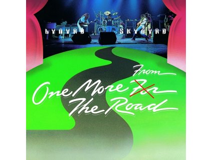 Lynyrd Skynyrd - One More From The Road (180g) (LP)