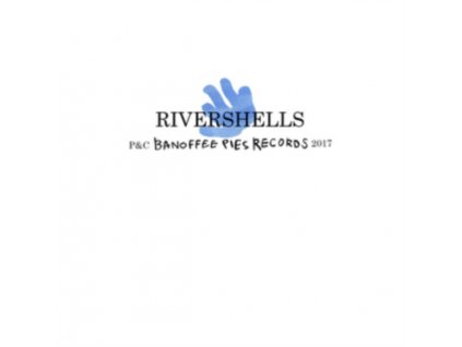 VARIOUS ARTISTS - Rivershells (12" Vinyl)