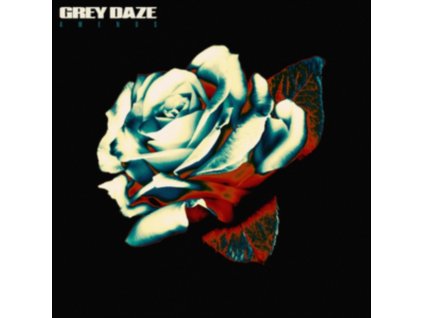GREY DAZE - AMENDS (1 LP / vinyl)
