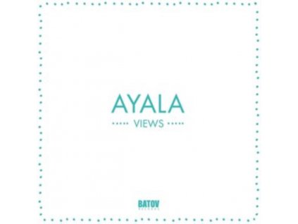 AYALA (IT) - Views (LP)