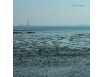 FENNESZ - Black Sea (2022 Re-Issue) (10" Vinyl)