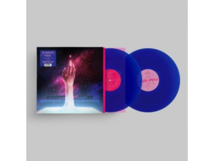 The Midnight - Heroes (Translucent Blue Vinyl) (LP)