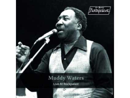 WATERS, MUDDY - LIVE AT ROCKPALAST - 1978 (2 LP / vinyl)