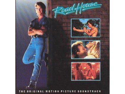 2777088 original soundtrack roadhouse cd