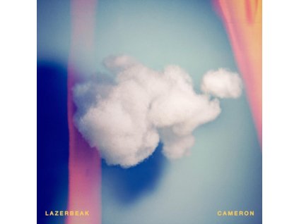 LAZERBEAK - Cameron (LP)