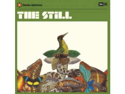 STILL - The Still (LP)