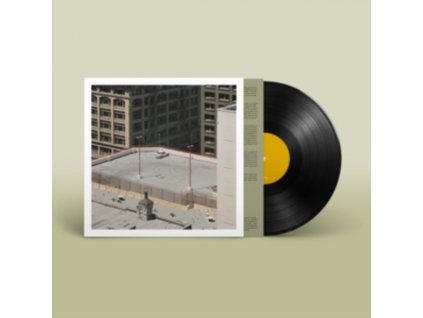 ARCTIC MONKEYS - The Car (LP)