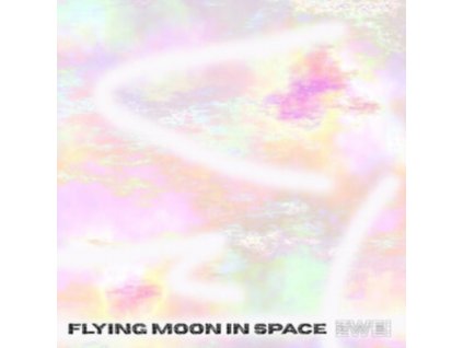 FLYING MOON IN SPACE - Zwei (LP)