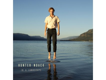 HUNTER NOACK - In A Landscape (LP)
