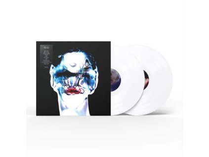 Daniel Avery - Ultra Truth (Limited Edition) (Colored Vinyl) (LP)