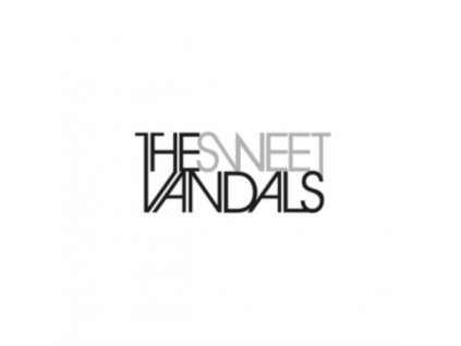 SWEET VANDALS - The Sweet Vandals (LP)