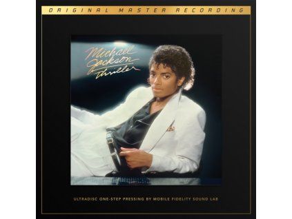 2813751 jackson michael thriller 1 lp vinyl