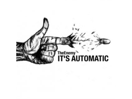 ENEMY - ItS Automatic (LP)