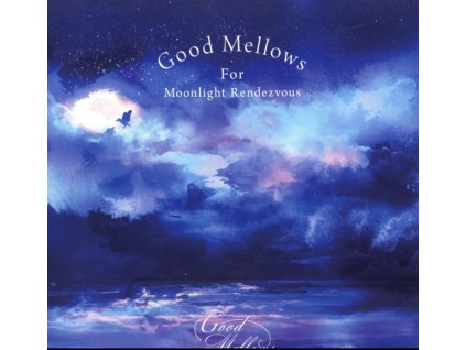 VARIOUS ARTISTS - Good Mellows For Moonlight Rendez Vous / Var (LP)