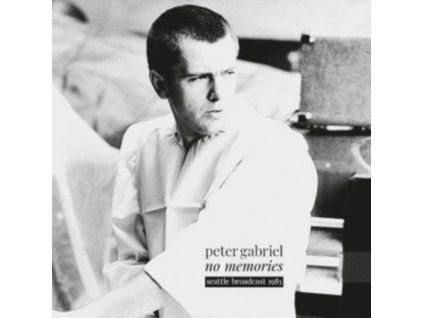 2833085 peter gabriel no memories lp