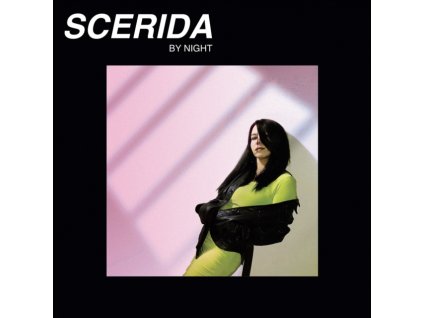 SCERIDA - By Night (12" Vinyl)