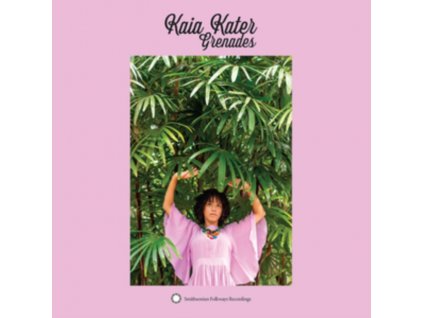 KAIA KATER - Grenades (LP)