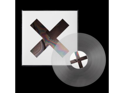 XX - COEXIST (1 LP / vinyl)