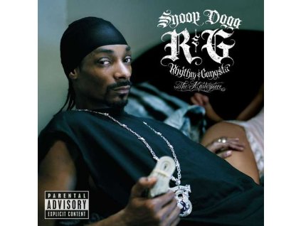 Snoop Dogg - R&G (Rhythm & Gangsta): The Masterpiece (180g) (LP)