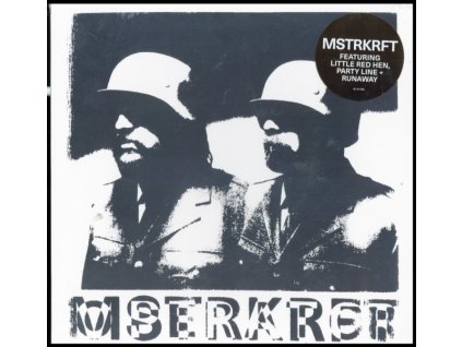 MSTRKRFT - Operator (LP)
