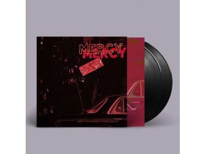 2845652 john cale mercy lp