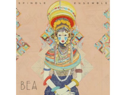 SPINDLE ENSEMBLE - Bea (LP)