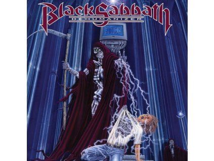 2849816 black sabbath dehumanizer lp