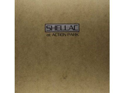 2853389 shellac at action park lp