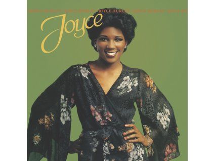 2858468 joyce hurley joyce lp