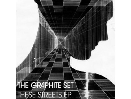 GRAPHITE SET - These Streets (12" Vinyl)