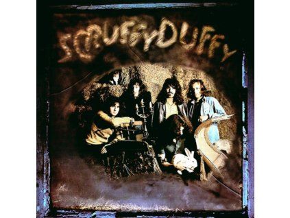 2863649 duffy scruffy duffy lp