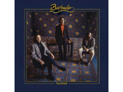 BARBUDO - Sunshine (LP)