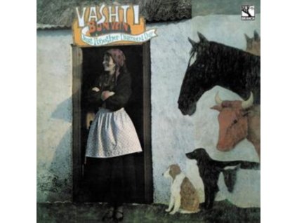 VASHTI BUNYAN - Just Another Diamond Day (LP)