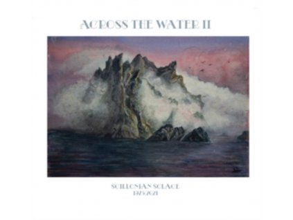 ACROSS THE WATER - Scillonian Solace (LP)