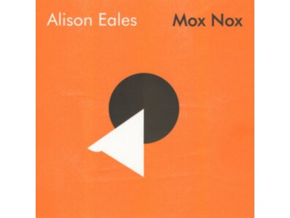 ALISON EALES - Mox Nox (LP)