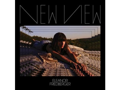 ELEANOR FRIEDBERGER - New View (LP)