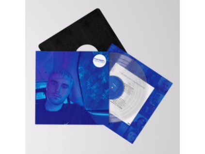 FRED AGAIN.. - ACTUAL LIFE 3 (JANUARY 1 - SEPTEMBER 9 2022) (1 LP / vinyl)