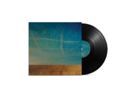 TALBOT, MOLINA, LOFGREN & - ALL ROADS LEAD HOME (1 LP / vinyl)
