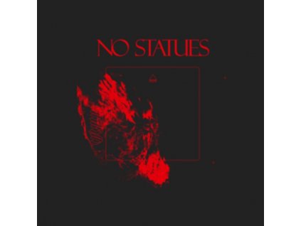 AV AV AV - No Statues (LP)