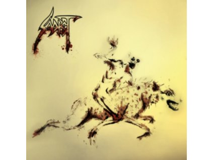SADIST - Hyaena (LP)