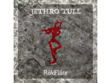 JETHRO TULL - RökFlöte (1 LP / vinyl)