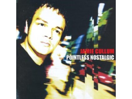 JAMIE CULLUM - Pointless Nostalgic (Remastered Edition) (LP)