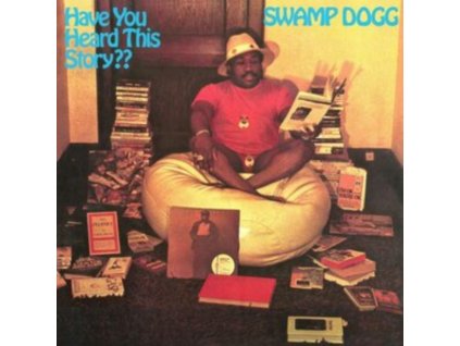SWAMP DOGG - HAVE YOU HEARD THIS STORY? (1 LP / vinyl)