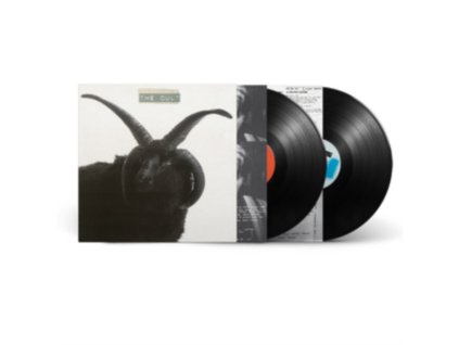 CULT - CULT (2 LP / vinyl)
