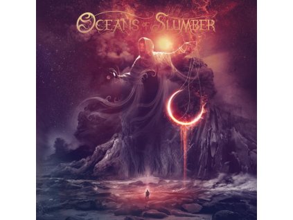 OCEANS OF SLUMBER - Oceans Of Slumber (LP)