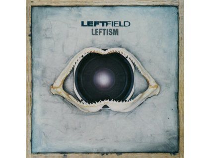 2914407 leftfield leftism 2 lp vinyl
