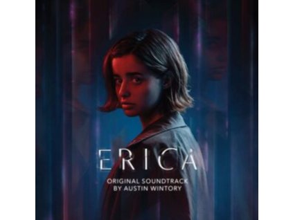 AUSTIN WINTORY - Erica - Original Soundtrack (LP)